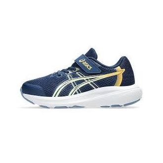 Zapatilla Running Niños  Asics Contend 10  Azul