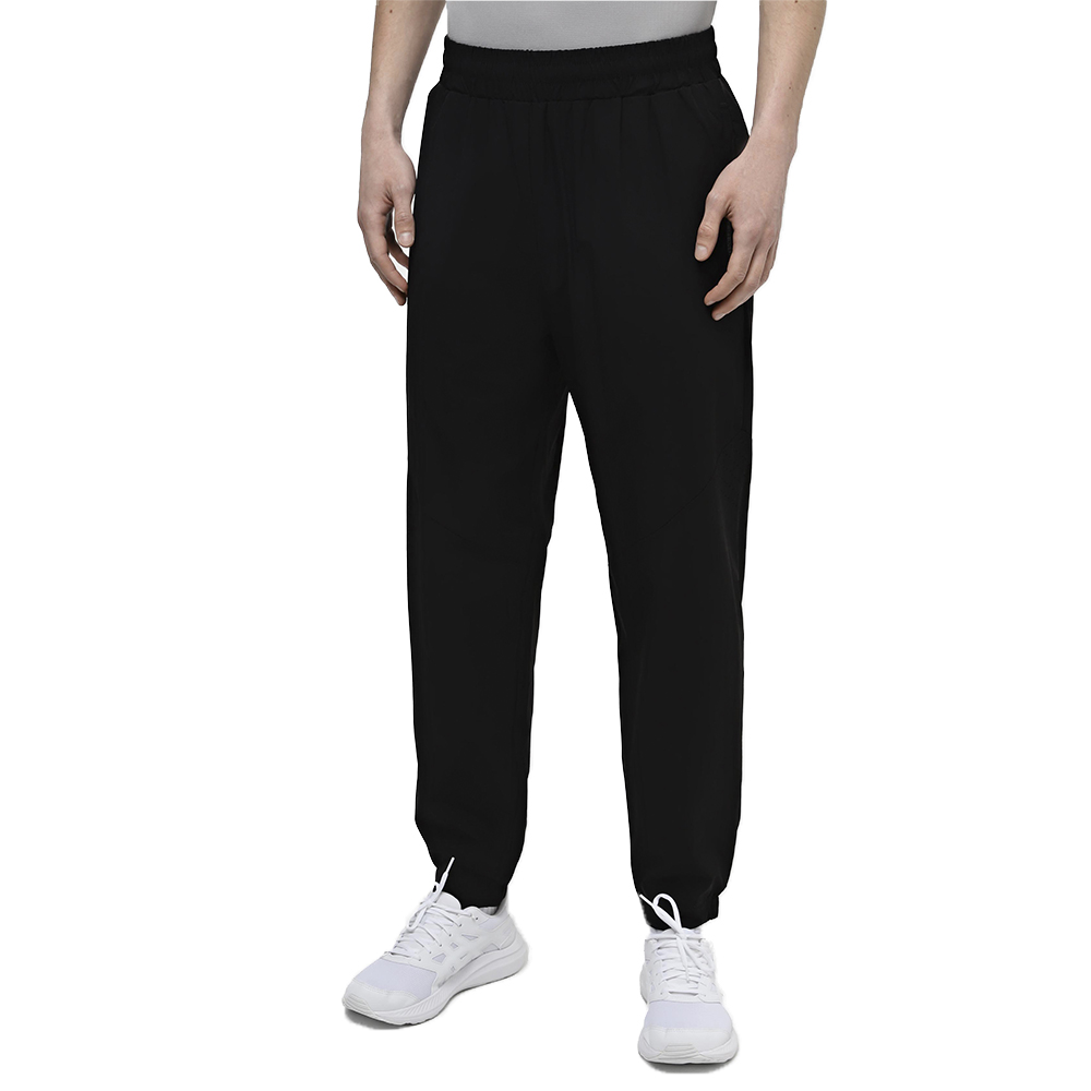 Pantalón de Hombre Radder Madots - Material de alta calidad, compuesto por un 85 % de nailon y un 15 % de elastano, garantizan un ajuste perfecto