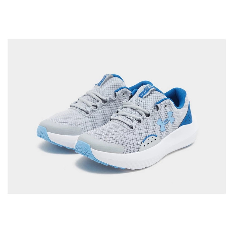 ZAPATILLA RUNNING UNDER ARMOUR SURGE 4 JR
