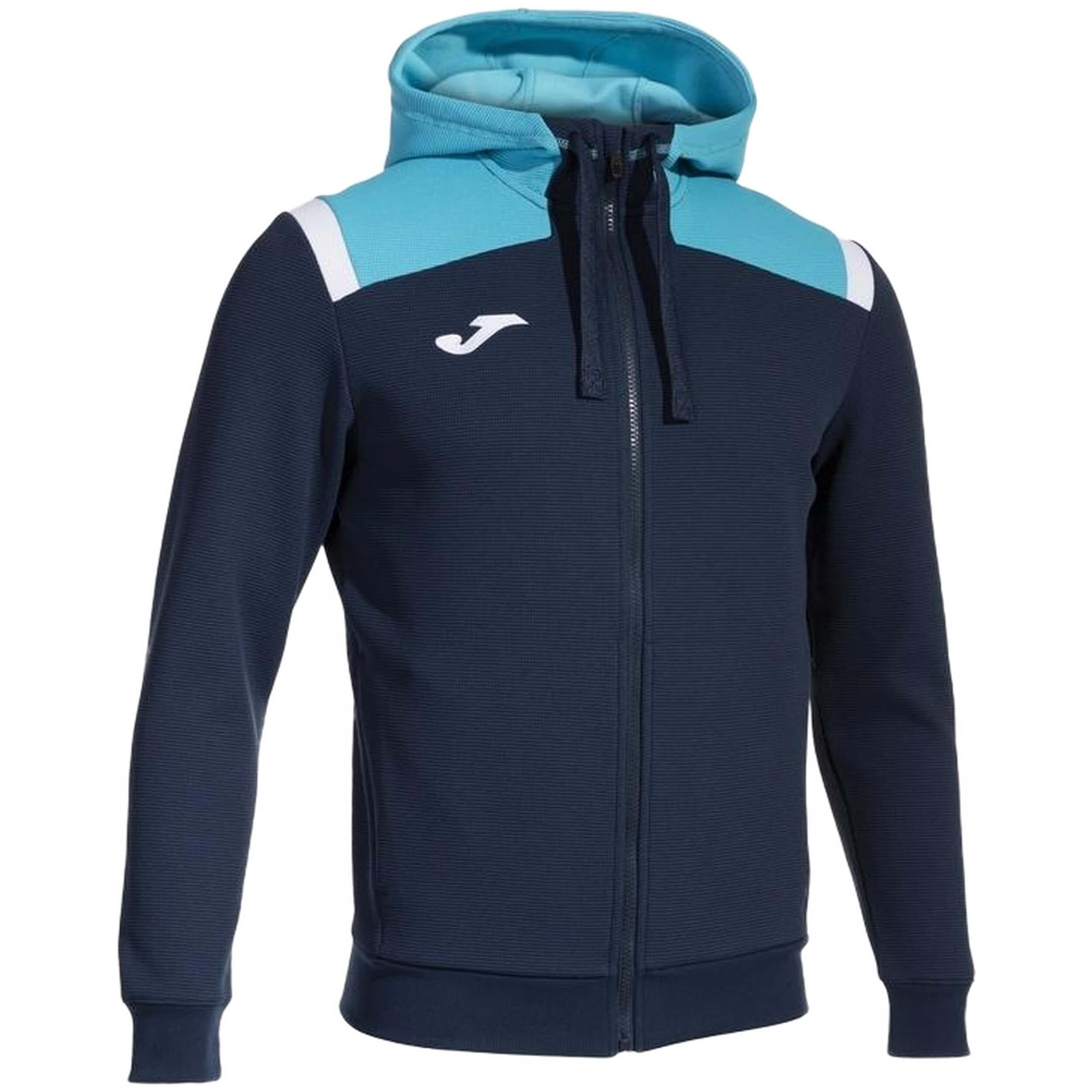 Chaqueta Con Capucha Joma Toledo - Chaqueta Con Capucha Hombre MKP