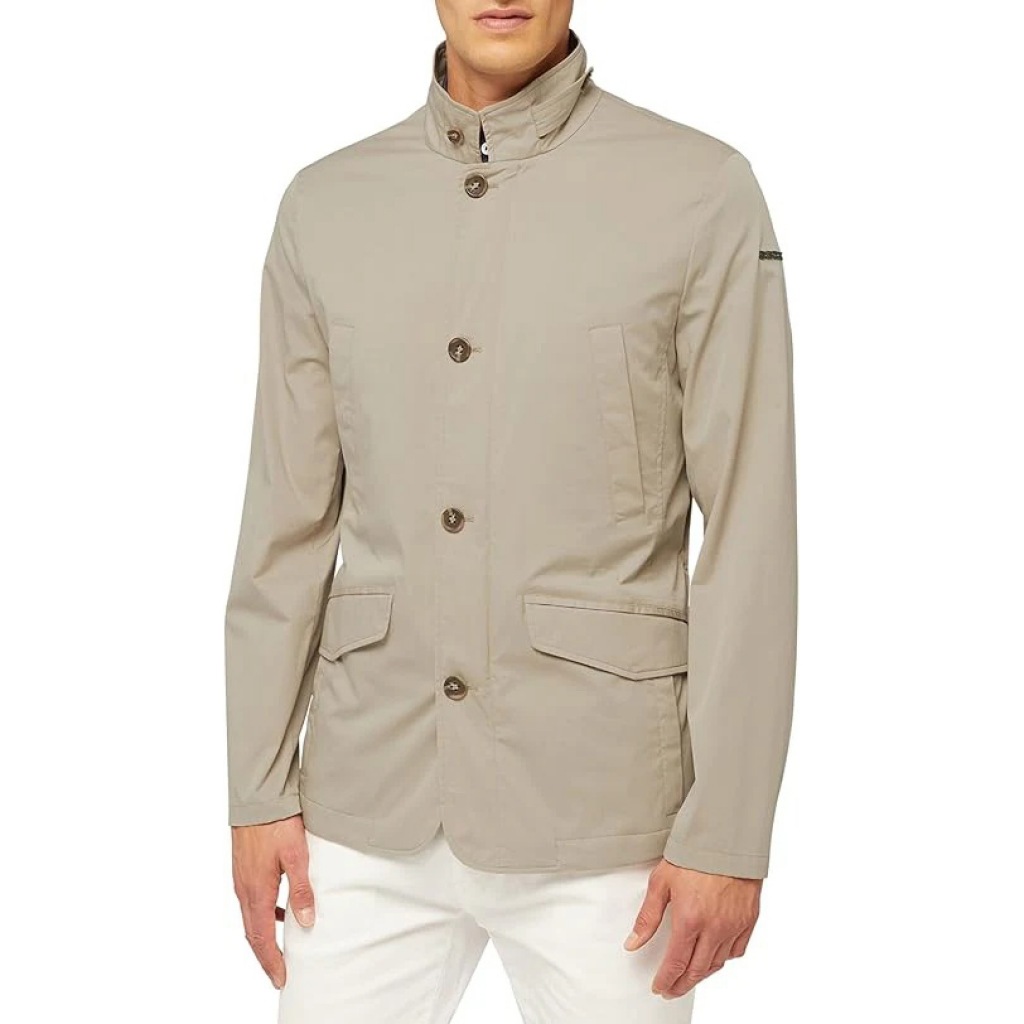 Chaquetas Hombre Marca Geox Modelo M Eolo