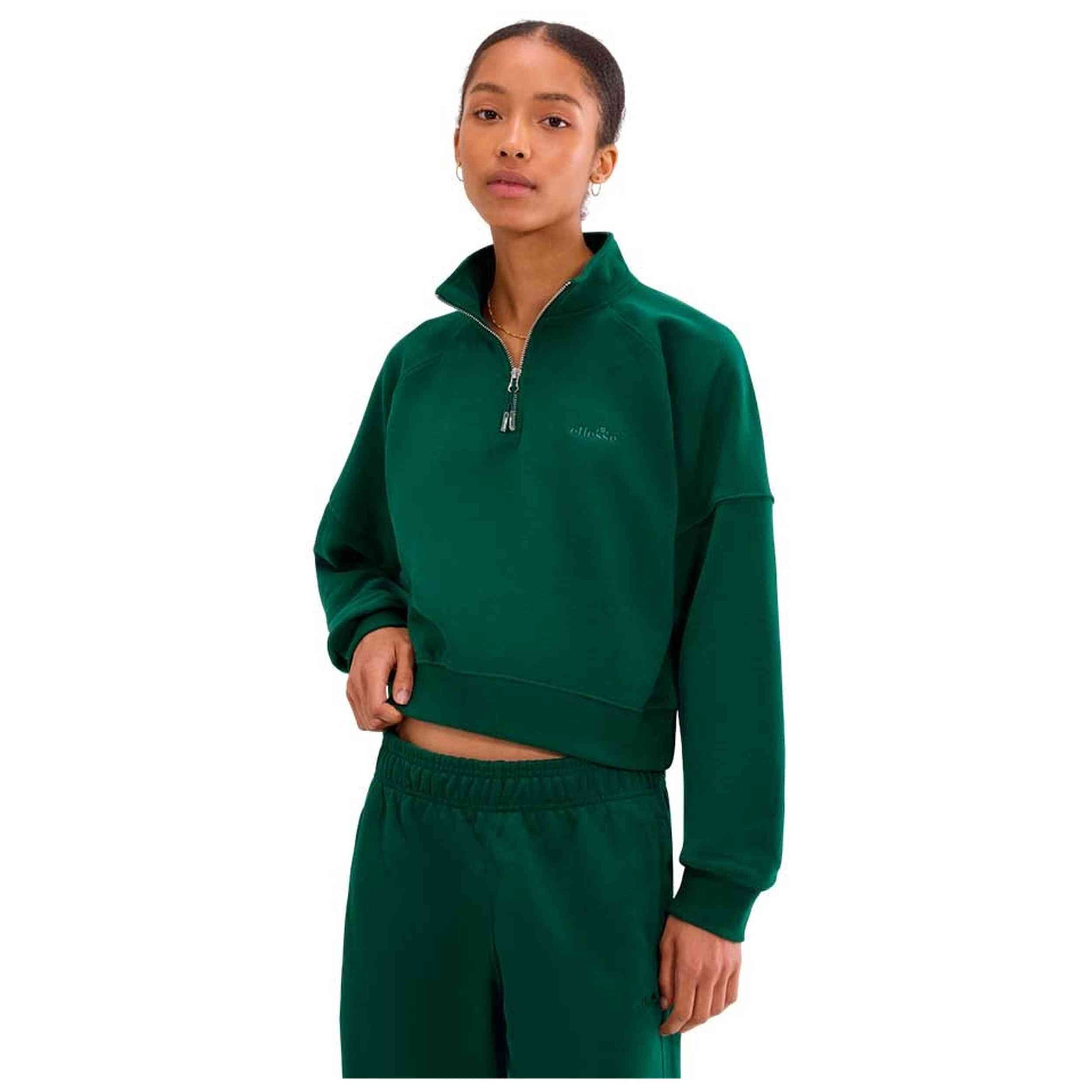 Sudadera Ellesse modelo SGB22827 para Mujer en color Negro
