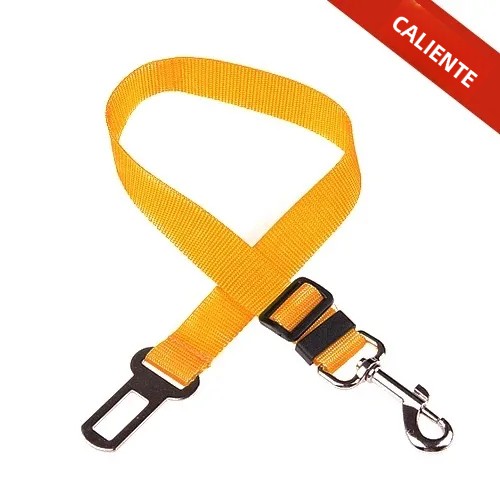 TK Cinturón De Seguridad Para Coche Para Perros Protector De Collar Y Correa Accesorios De Viaje Para Mascotas Material De Nylon Adecuado Para Todas Las Etapas De Vida