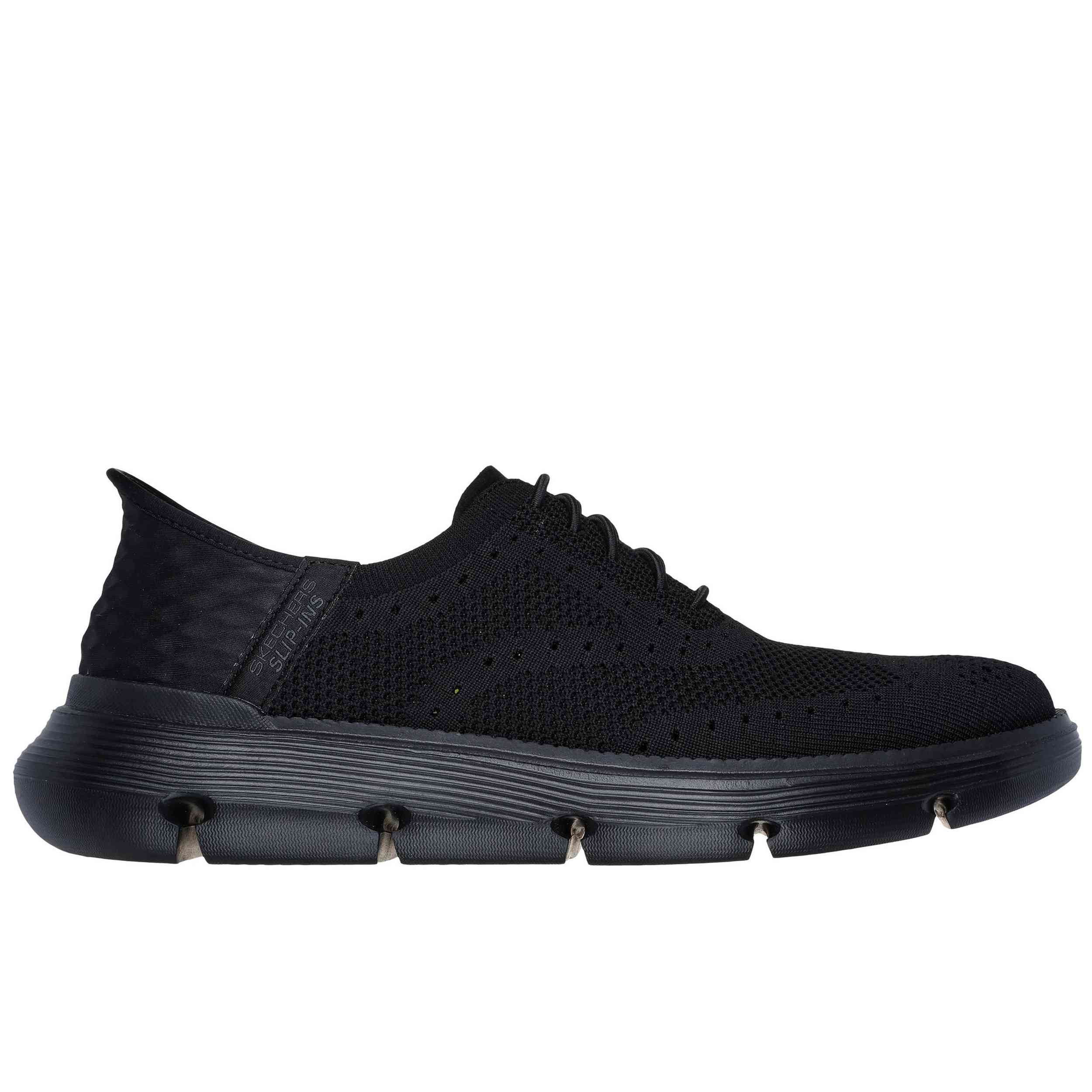 Zapatillas Sneakers Skechers para Hombre en color Negro