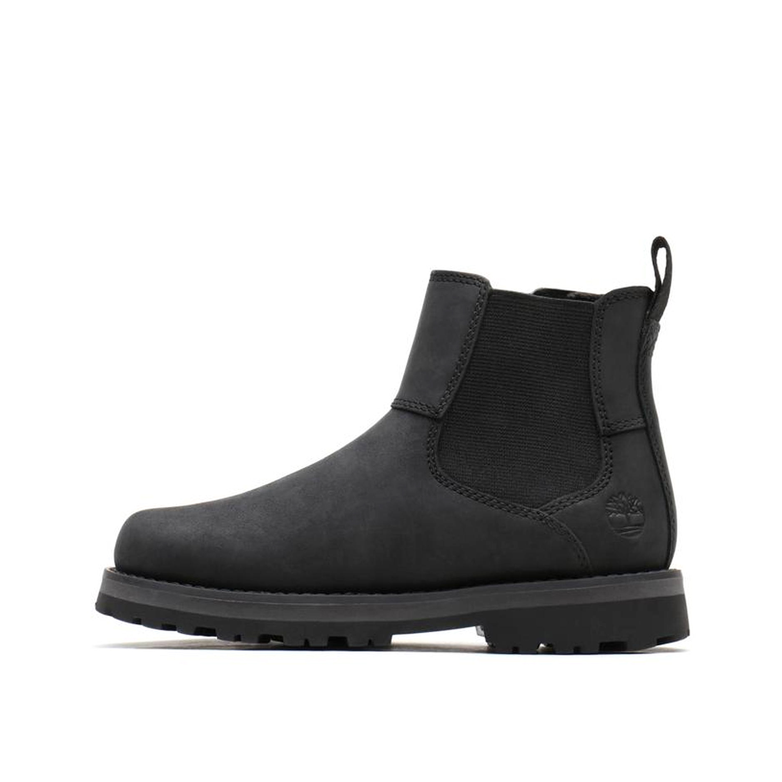Timberland - Beatles Negro 0A28P1