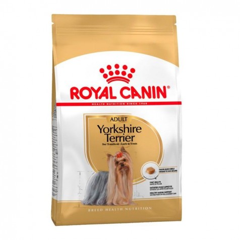 Royal Canin Yorkshire Terrier Adult 7.5 Kg