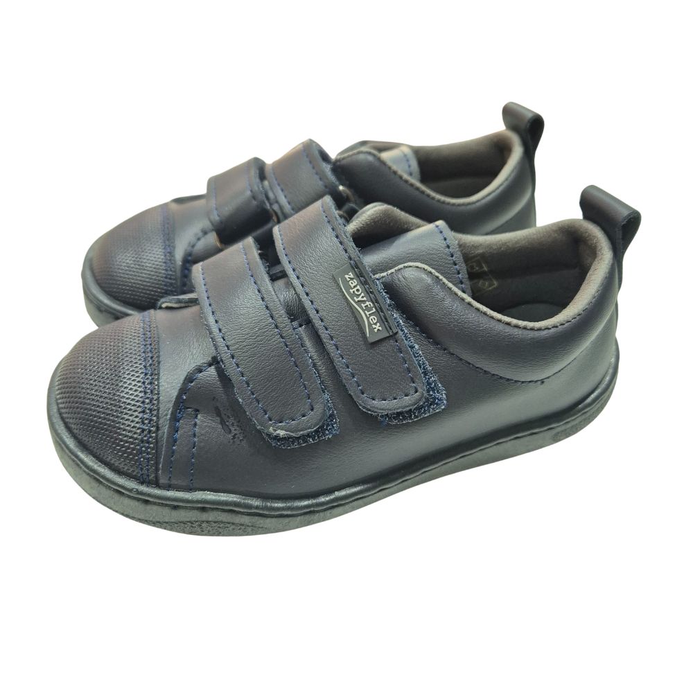 Escolares marca Zapy modelo Ah214012 para niño en color marino