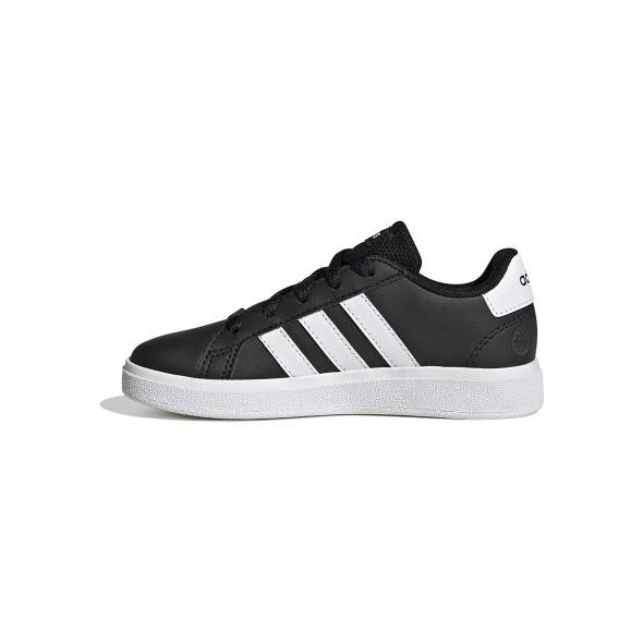 ADIDAS GRAND COURT 2.0 K JR NEGRO/BLANCO