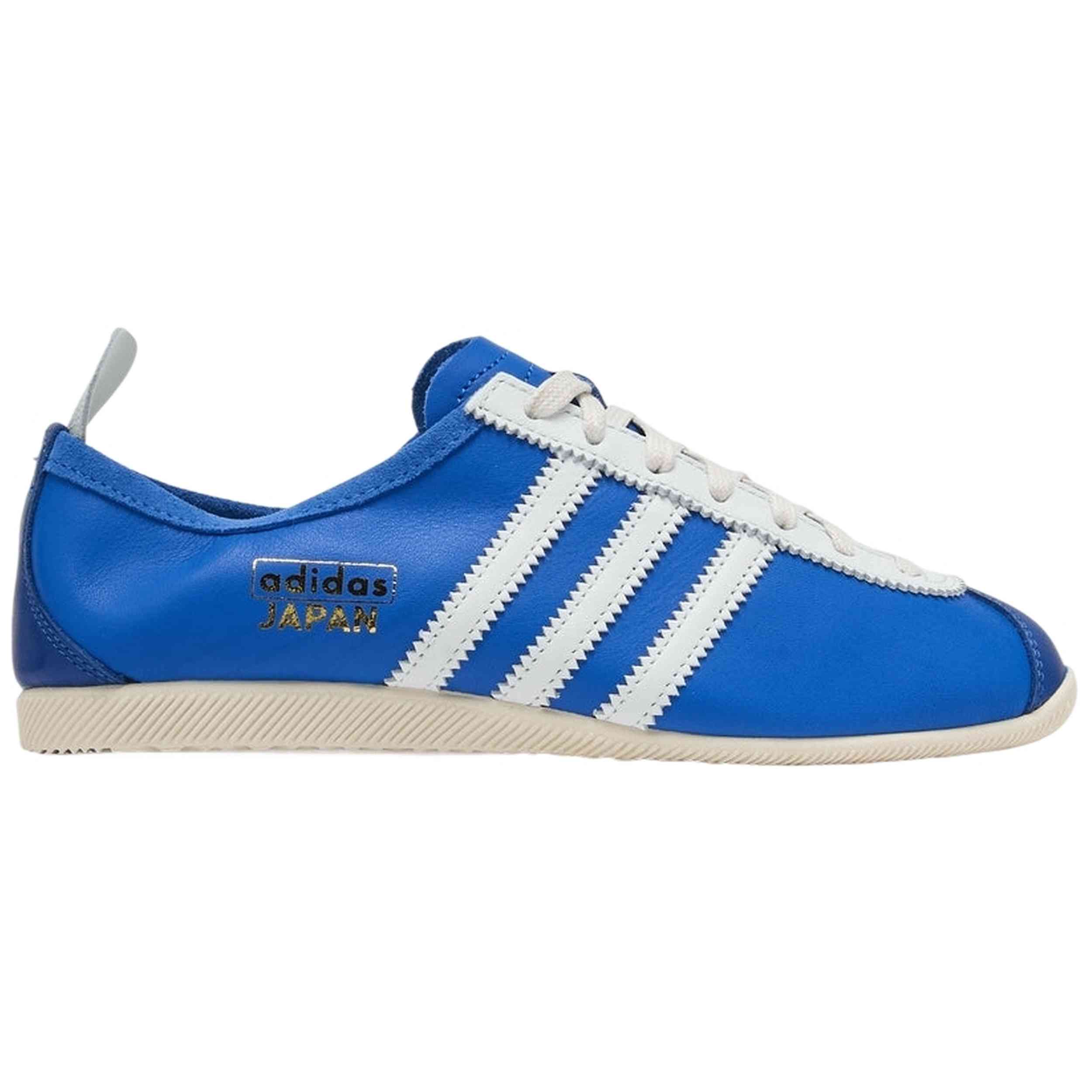 Zapatillas Adidas modelo JS3773 para hombre y mujer en color Azul