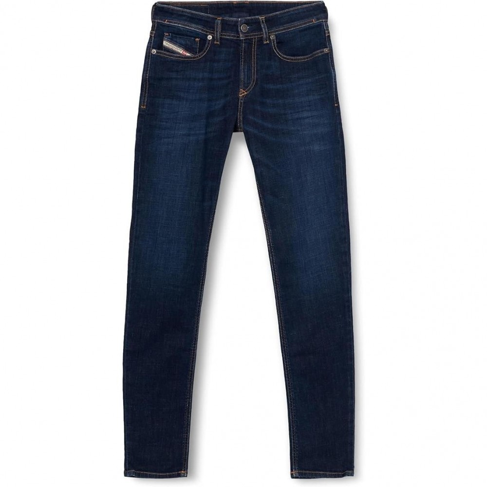 Pantalón Vaquero 1979 Sleenker 23HA03596, Marca Diesel, Variedad de color y talla, Para Hombre