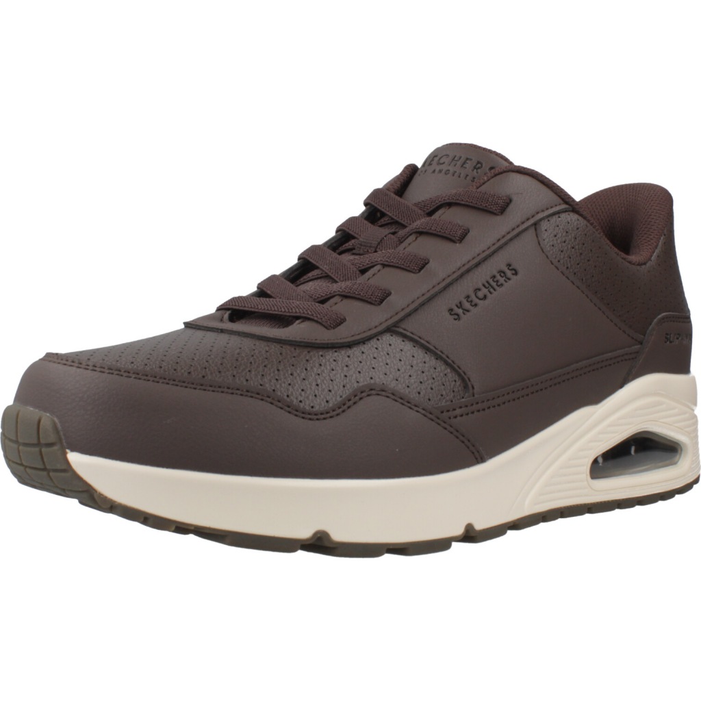 Zapatillas Skechers Uno-banksia Luxe MKP