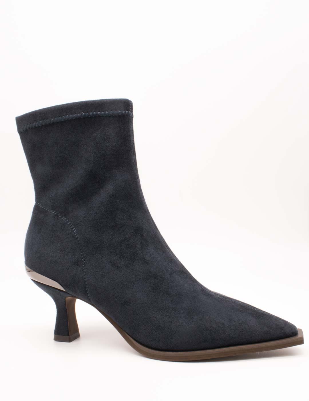 Alma en Pena Botín I260353 Siena Navy de Mujer