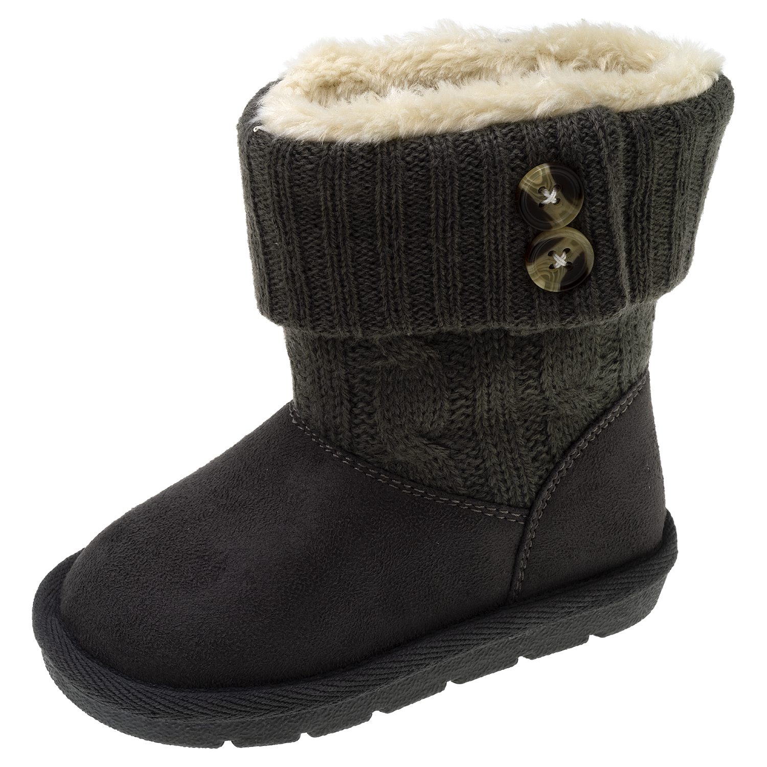 Botas Niña Chicco CHARME - Cómodas y Elegantes