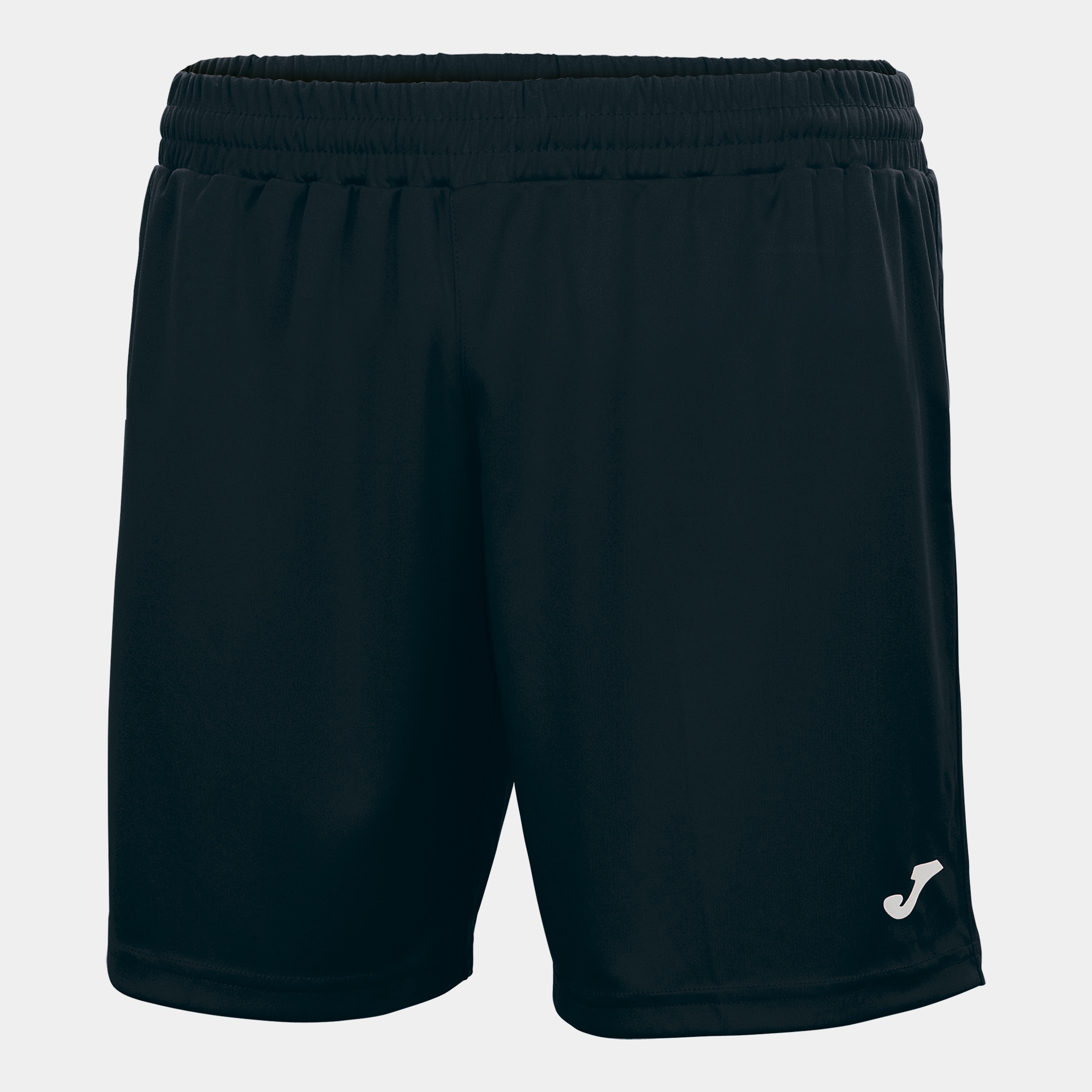 Short Básico Hombre Joma Treviso 100822 Negro 100 Ligero y transpirable