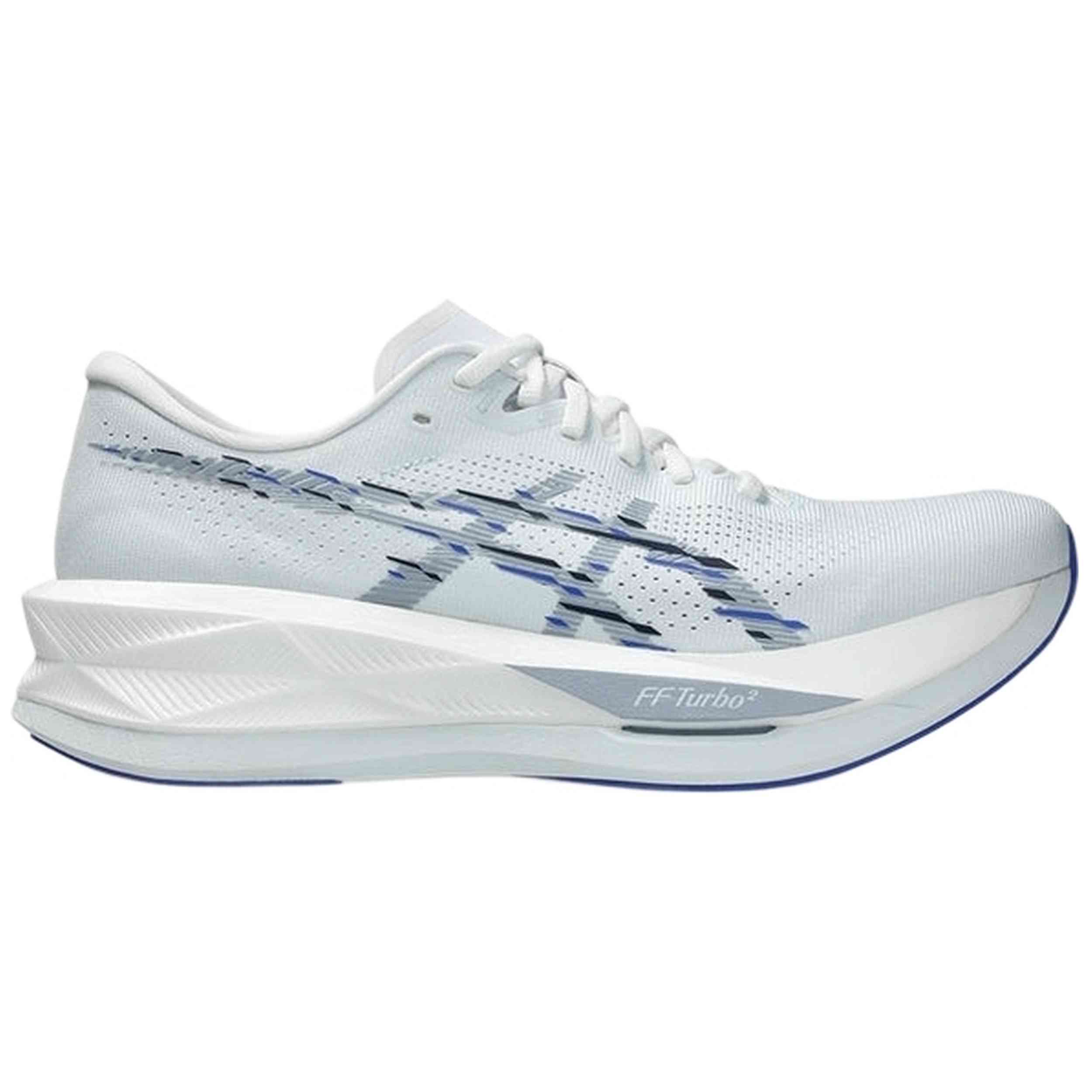 Zapatillas Asics modelo 1011C083-401-M para Hombre en color Blanco