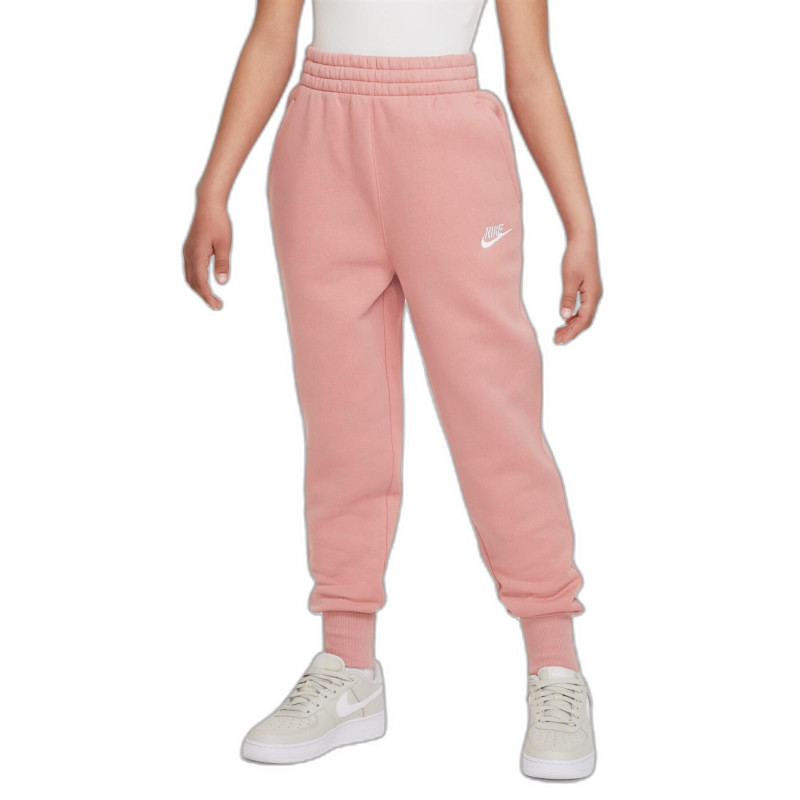 PANTALÓN NIKE CLUB FLEECE NIÑA Nike