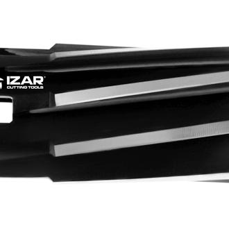 Escariador IZAR HSS Co Din219B Hueco Helicoidal - 2310 - 052,0 mm