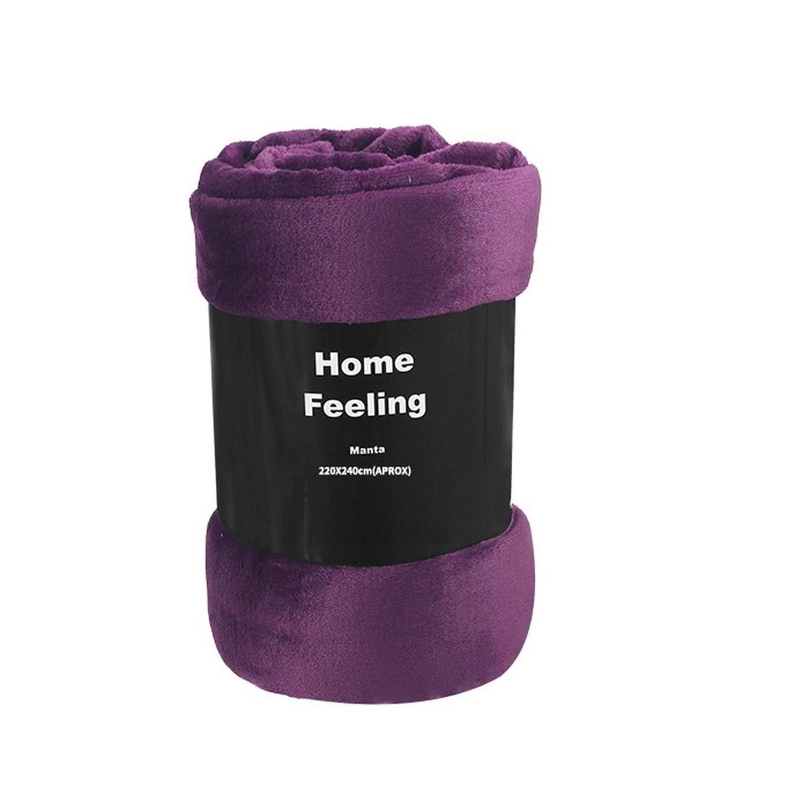 PlusHome Manta Sofa Grande Invierno - Manta Cama Regalo