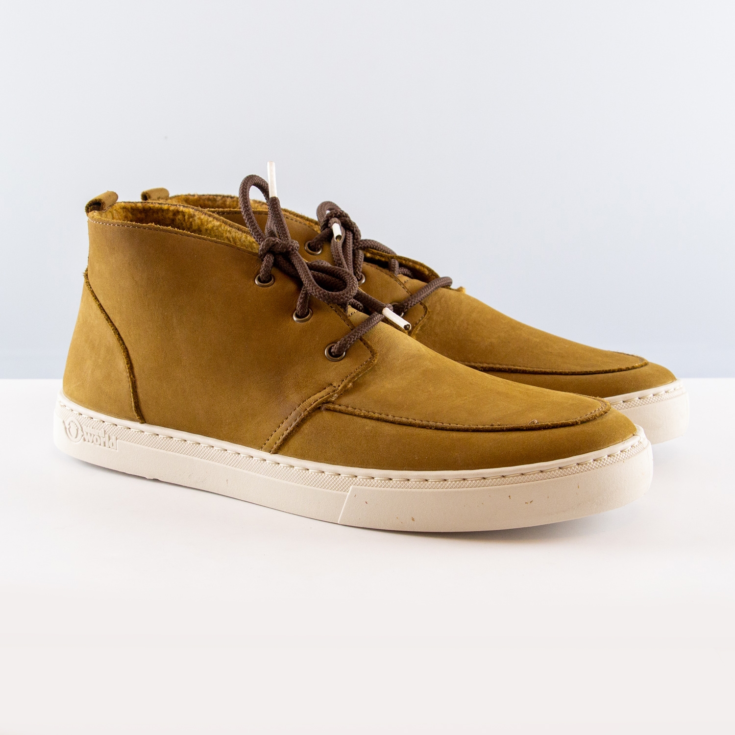 Botines Natural World Lyra