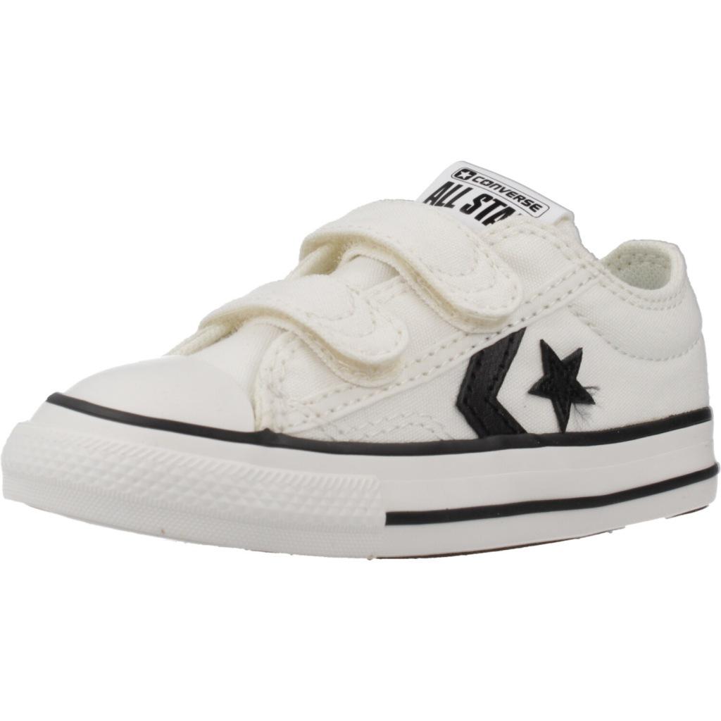 Zapatillas Niño Marca Converse Modelo Star Player 76 2v Ox