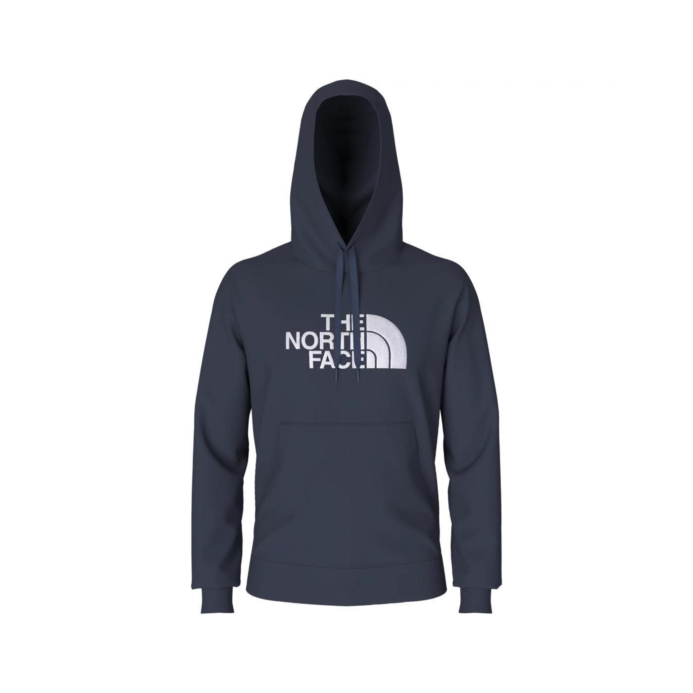 Sudadera Hombre The North Face Drew Peak Marino