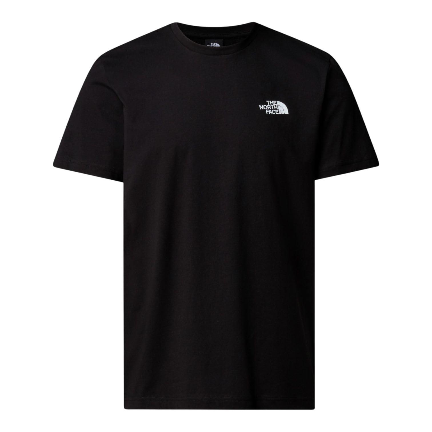 CAMISETA M BOX NSE RAKU HORSE IN TNF BLACK