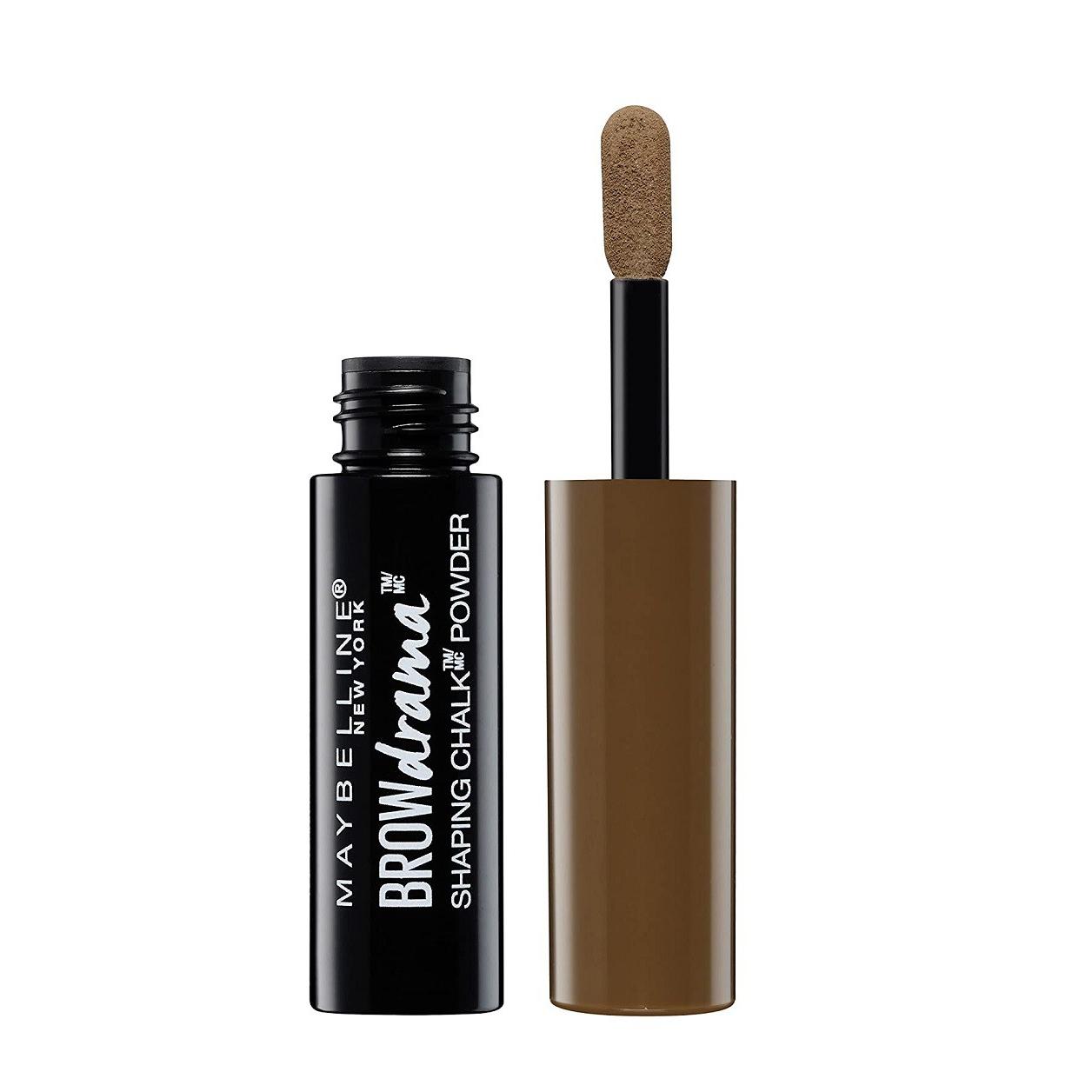 MAYBELLINE CEJAS BROW DRAMA DEEP BROWN