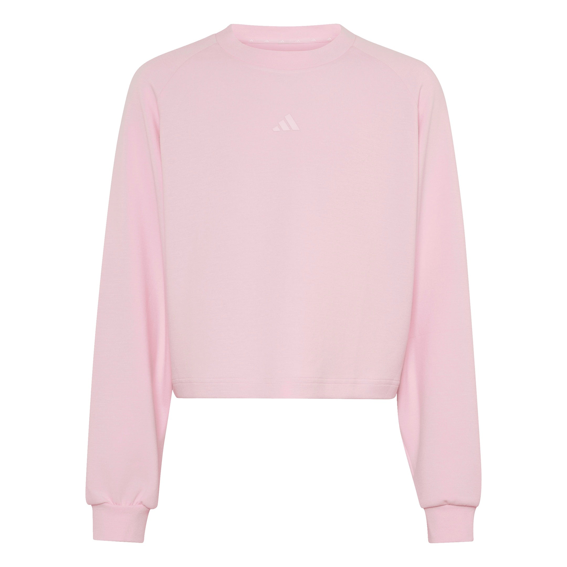 Adidas Sportswear Girls Niña - Sudaderas - Rosa - Ky6011