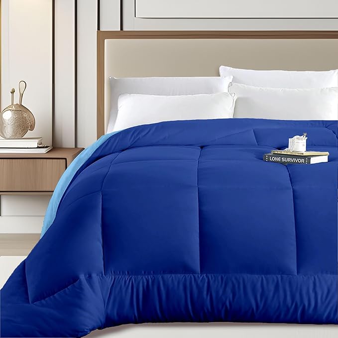 OsoNube - Edredón de Fibra 300 gr/m2 - Edredón Relleno Nórdica Cama 90,105,135,150,180 cm - Suave, Transpirable, Ligera, 100% Poliérster