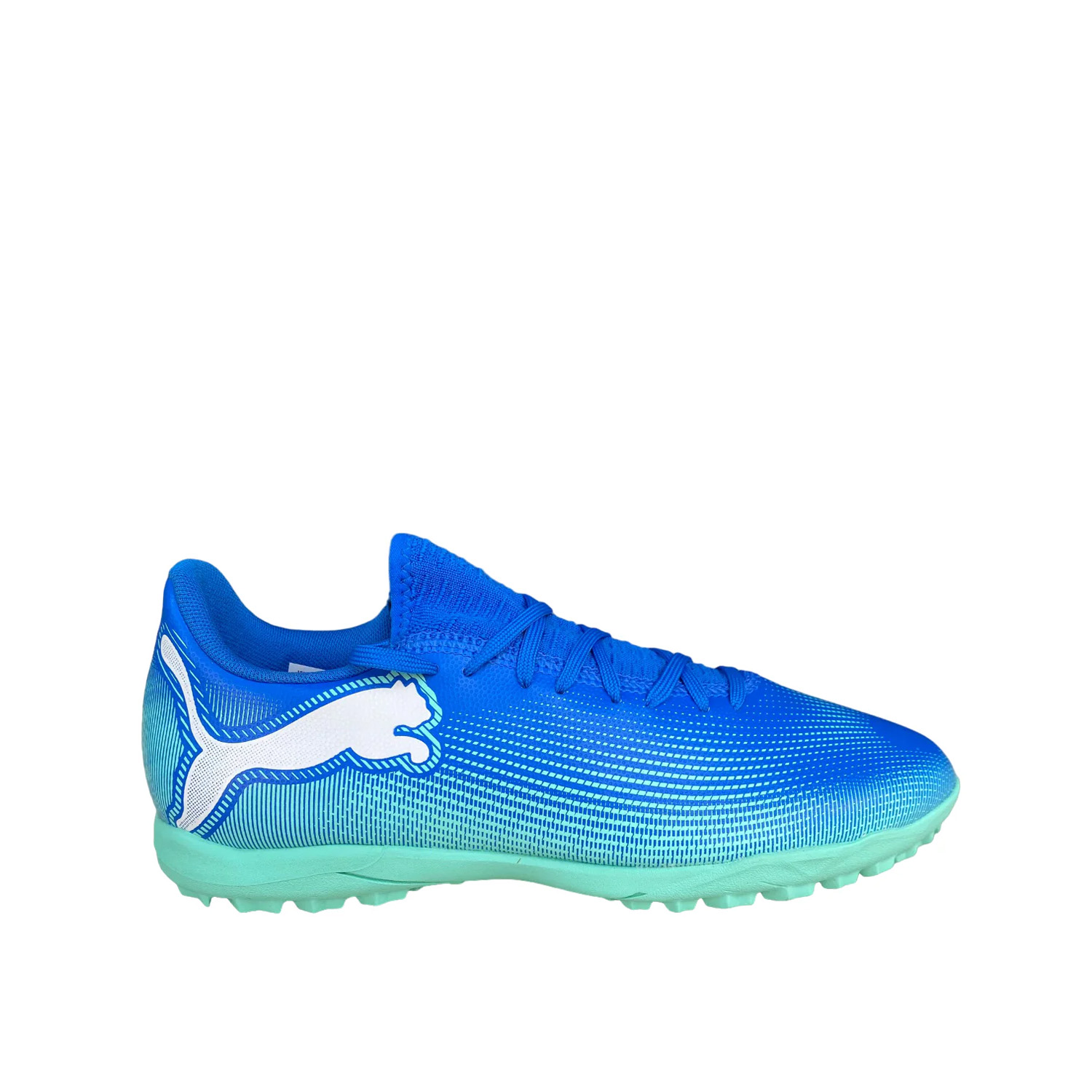 Puma - Future 7 play blu 107943-01
