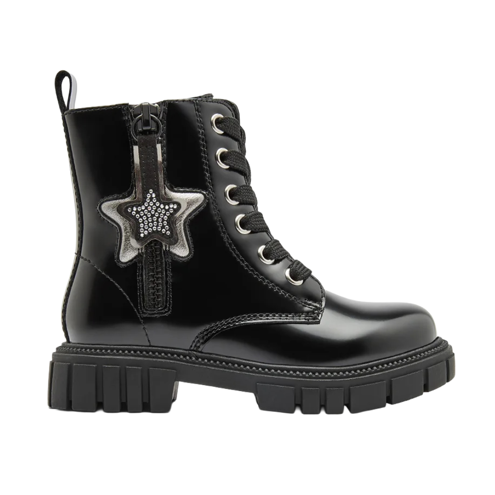 Botas Conguitos Cosh244023 en color Negro