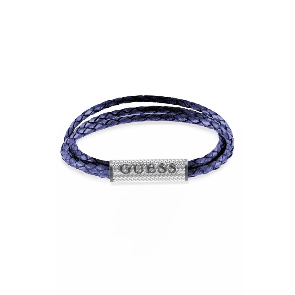 Pulsera Guess Hombre Bond Street  JUMB03033JWSTJBS
