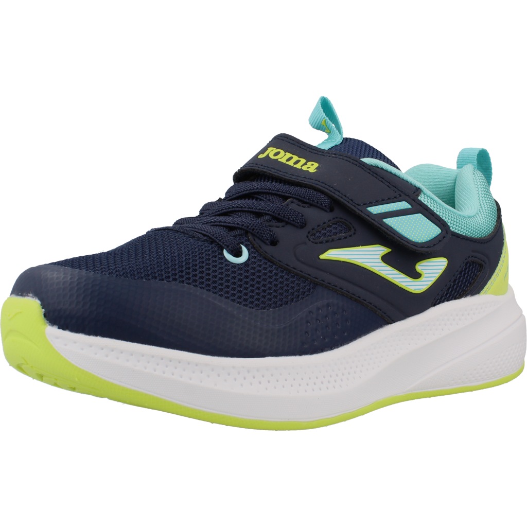Zapatillas Niño Marca Joma Modelo Jferrw2603v Ferro Jr 2603