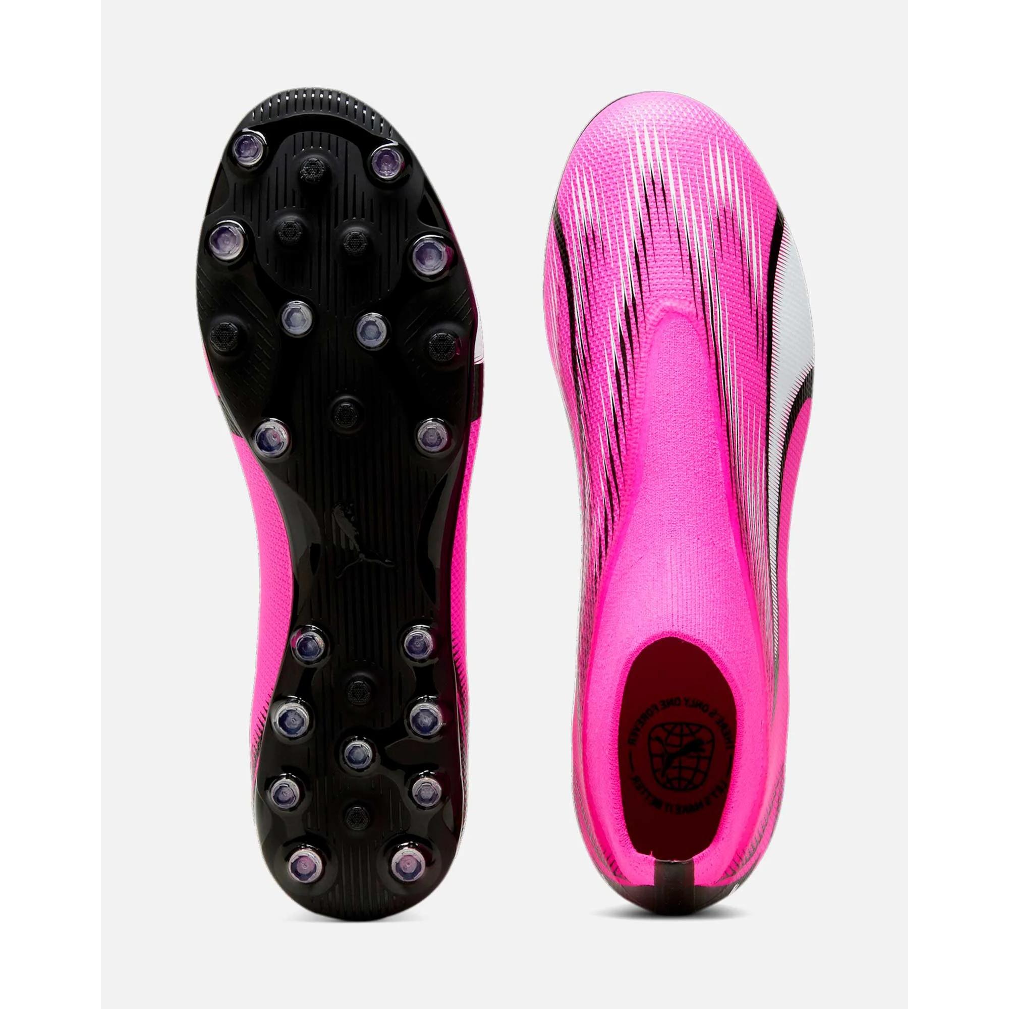 Puma Bora Ultra Match+ Ll Mg 107760 01 Talla Botas - 40