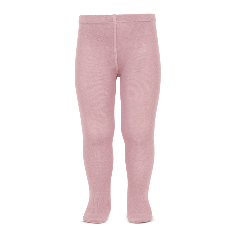 Leotardos Cóndor modelo 2019/1 Leotardo Liso en color Rosa