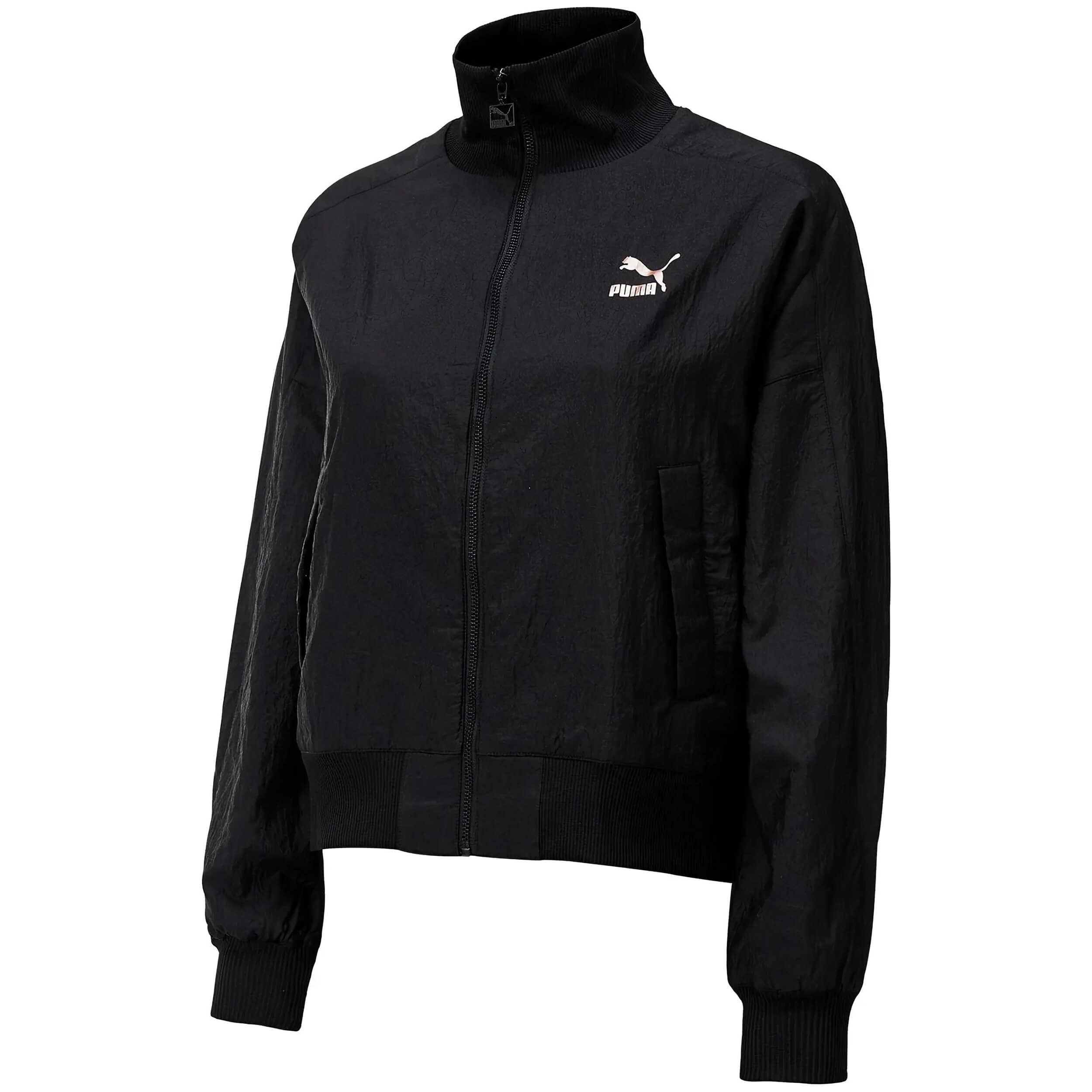 Textil Sportswear marca Puma modelo 620316-01 para mujer en color negro