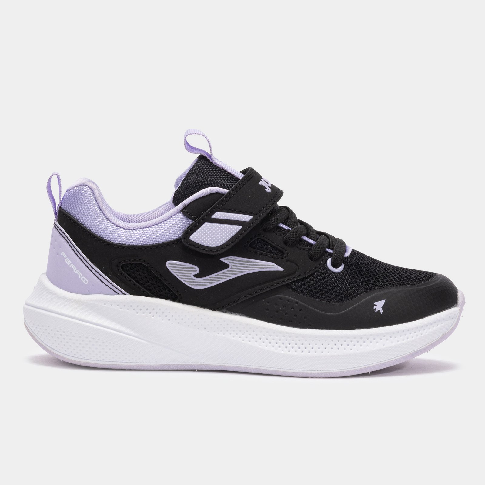 Deportivo Joma FERRO JR 2501 NEGRO CMsport 3323 JOMA