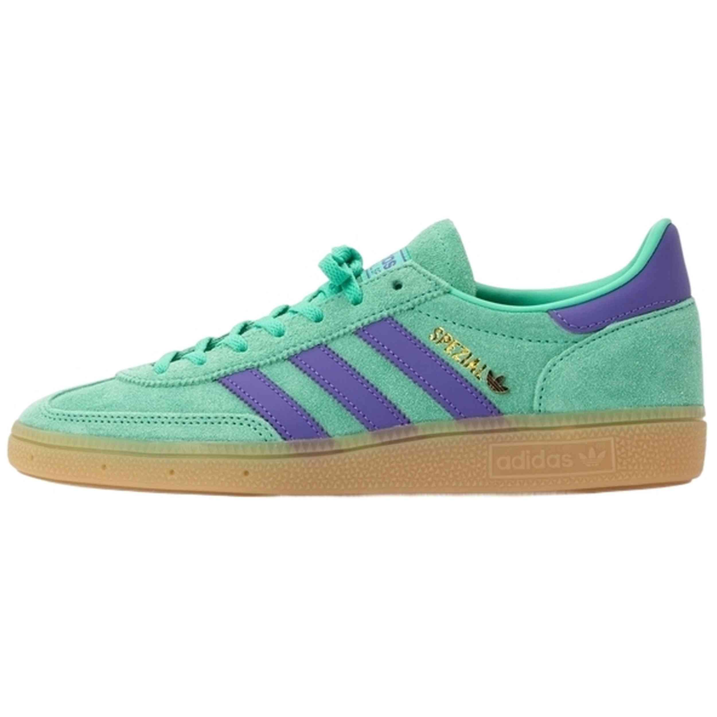 Zapatillas Adidas modelo IH9212 para Mujer en color Verde