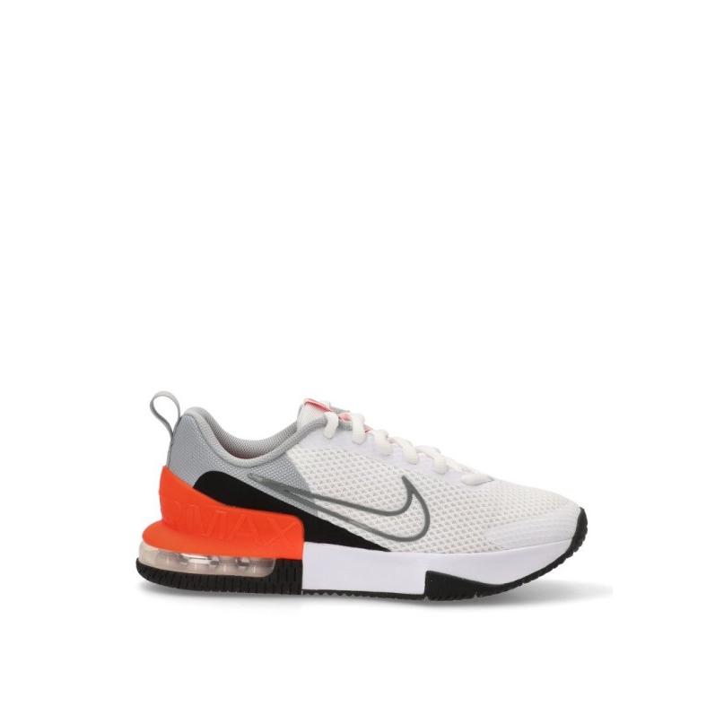 Zapatillas Casual Nike - Hombre - Suela Plana - Modelo Fq1833 - Color Blanco