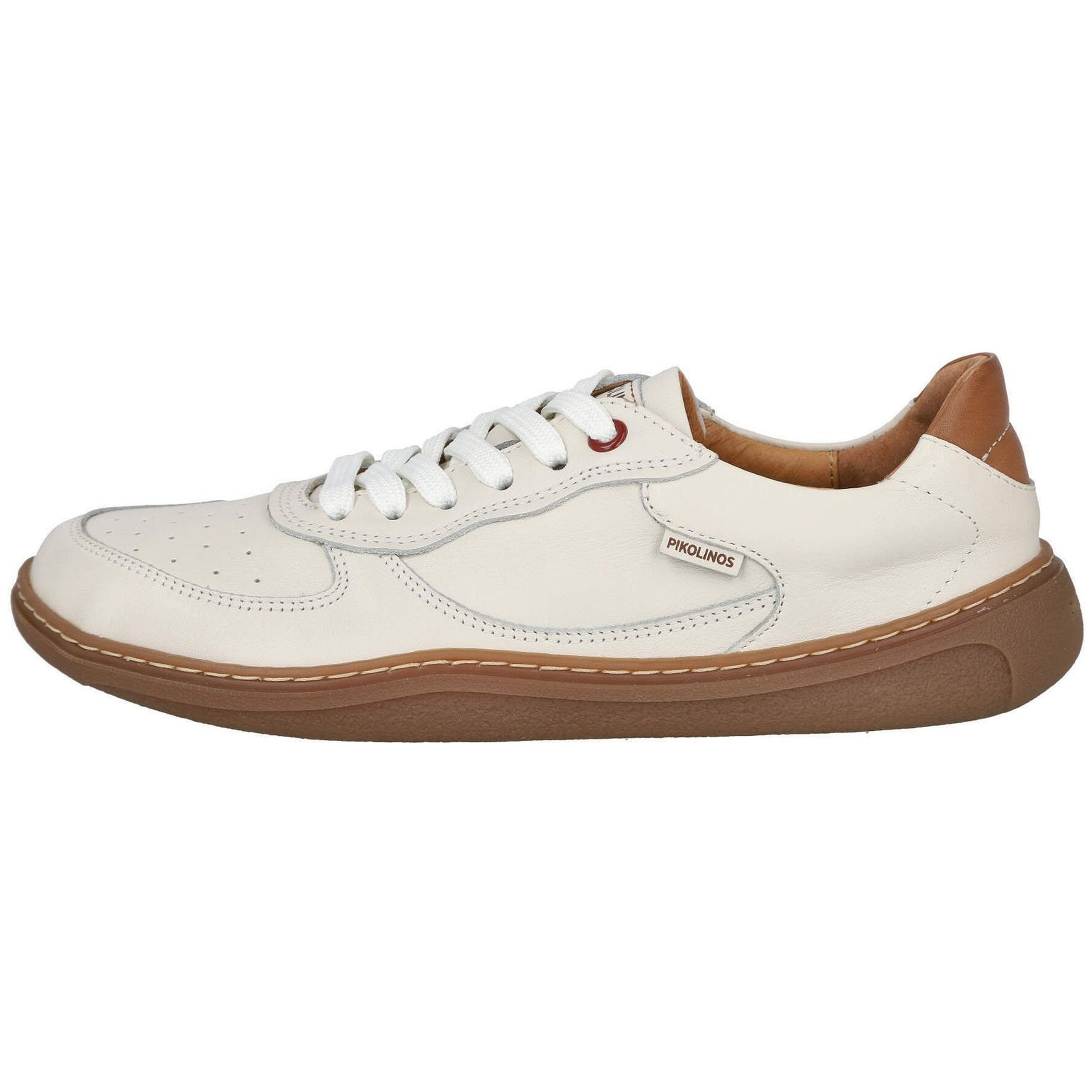 Zapatillas Pikolinos para Mujer en color Beige