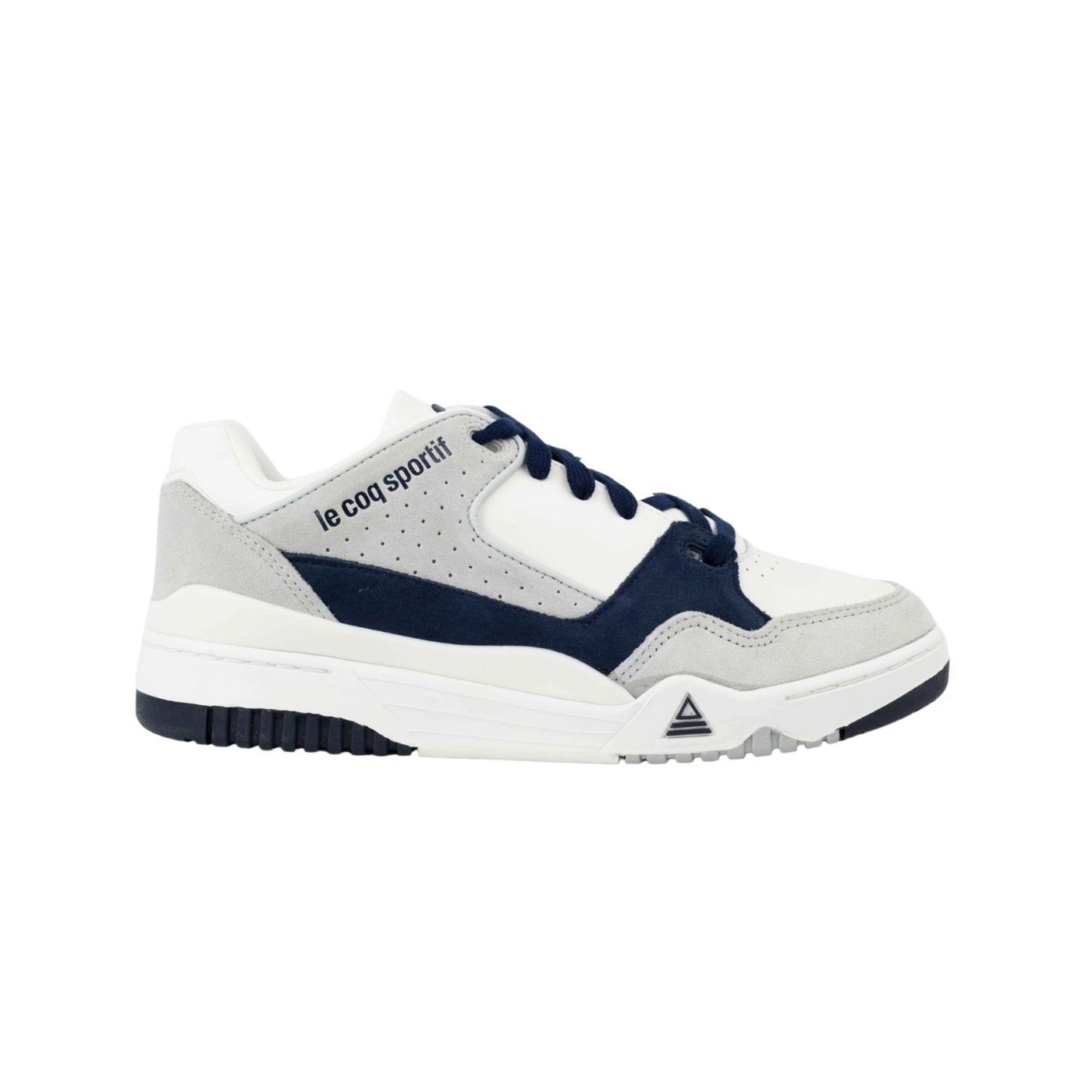 Zapatilas le coq sportif lcs t1000 sport og blanco de hombre
