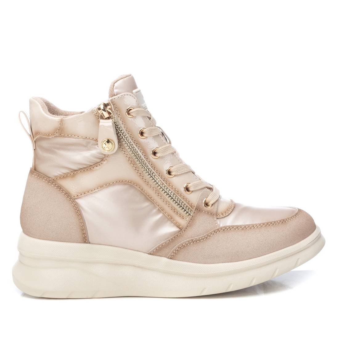 Xti - Zapatilla Mujer - Calzado Cómodo y Versátil - Moda casual - Modelo  14320101