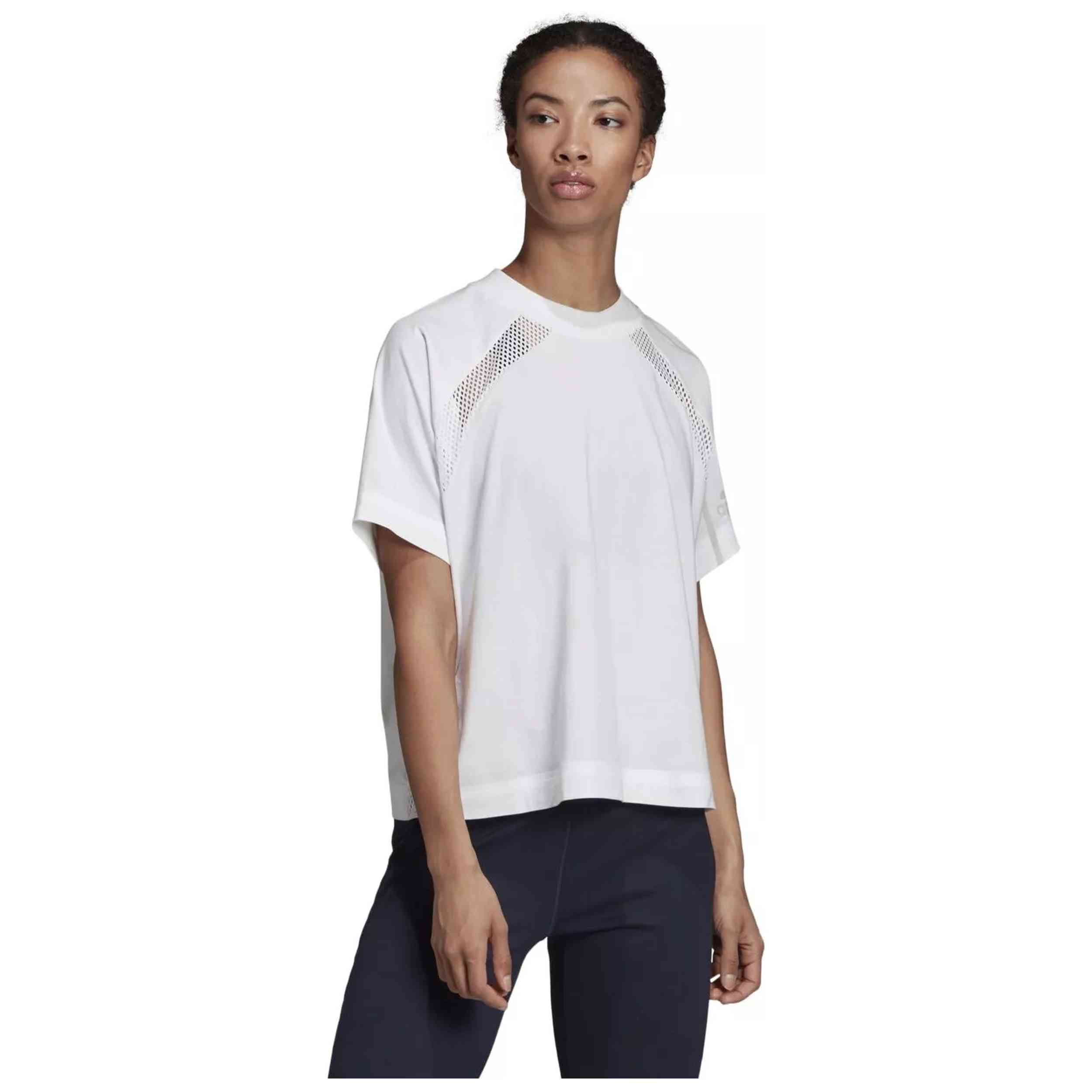 Textil Adidas modelo W Z.N.E. Tee