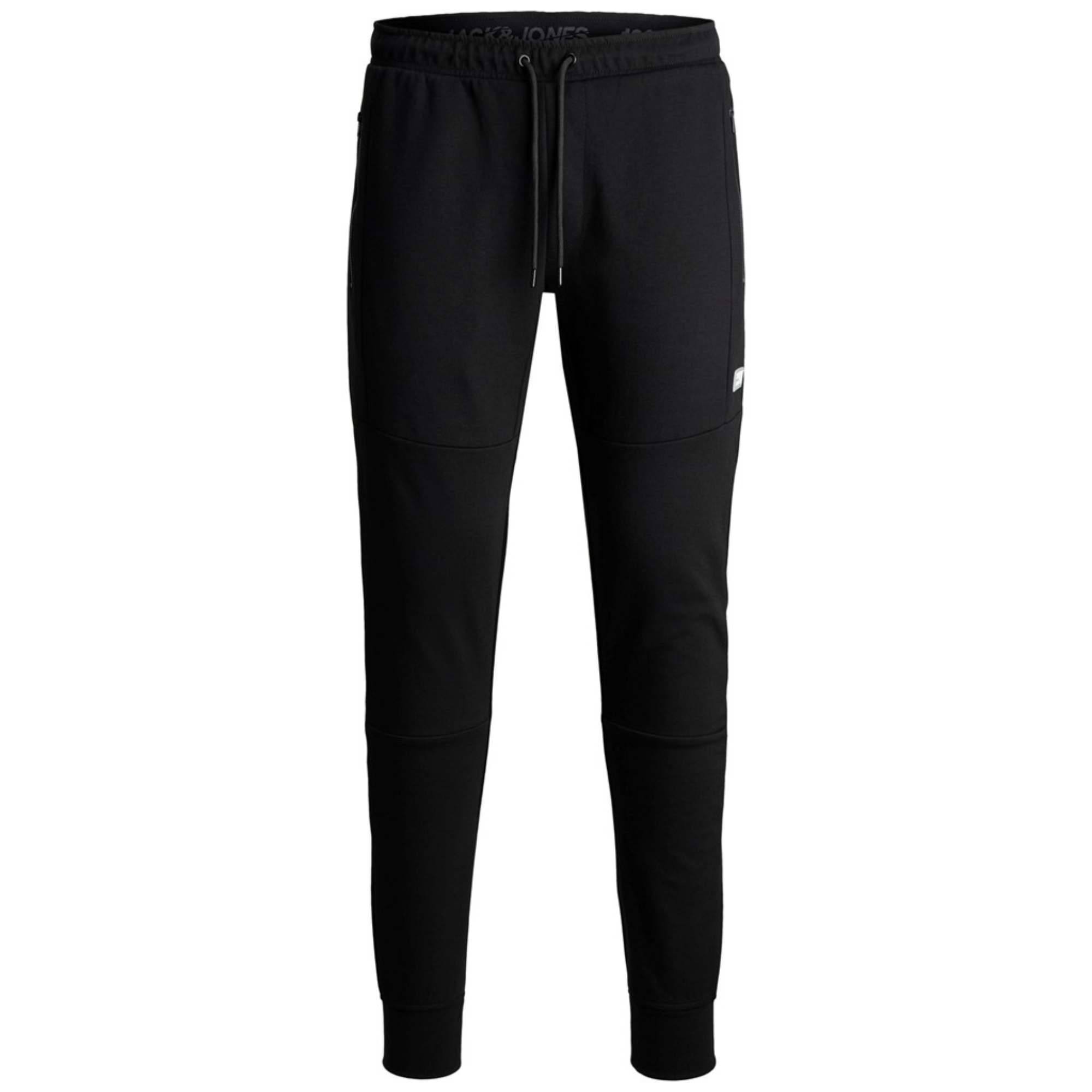 JACK&JONES Hombre Pantalon Jeans Vaqueros Chino slim fit 23965
