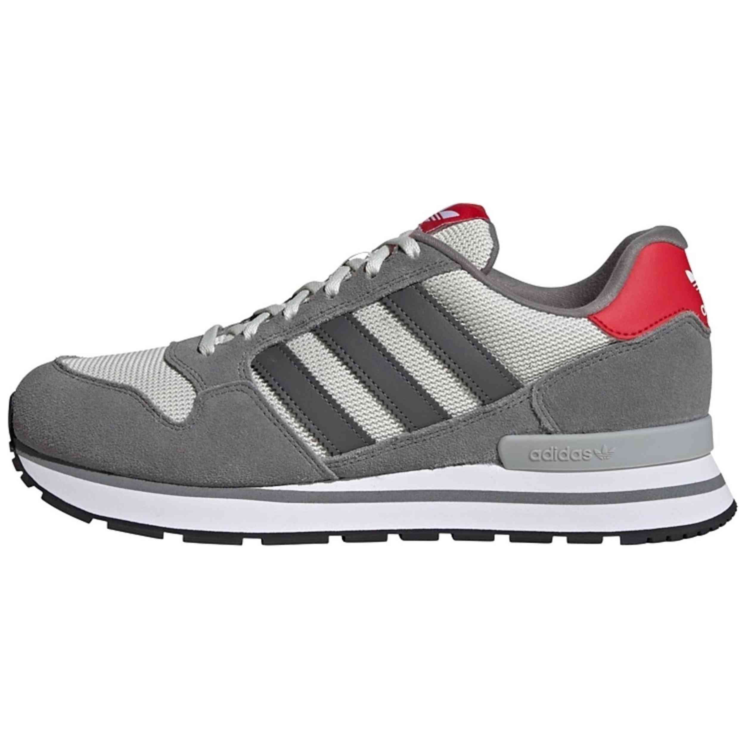 Zapatillas Adidas modelo IH7271 para Hombre en color Gris