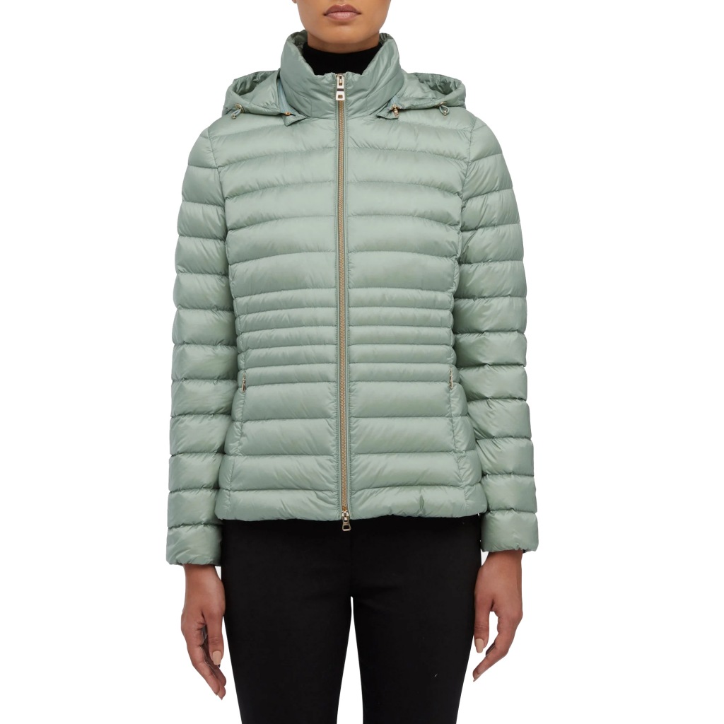 Chaqueta Mujer Marca Geox Modelo D Jaysen