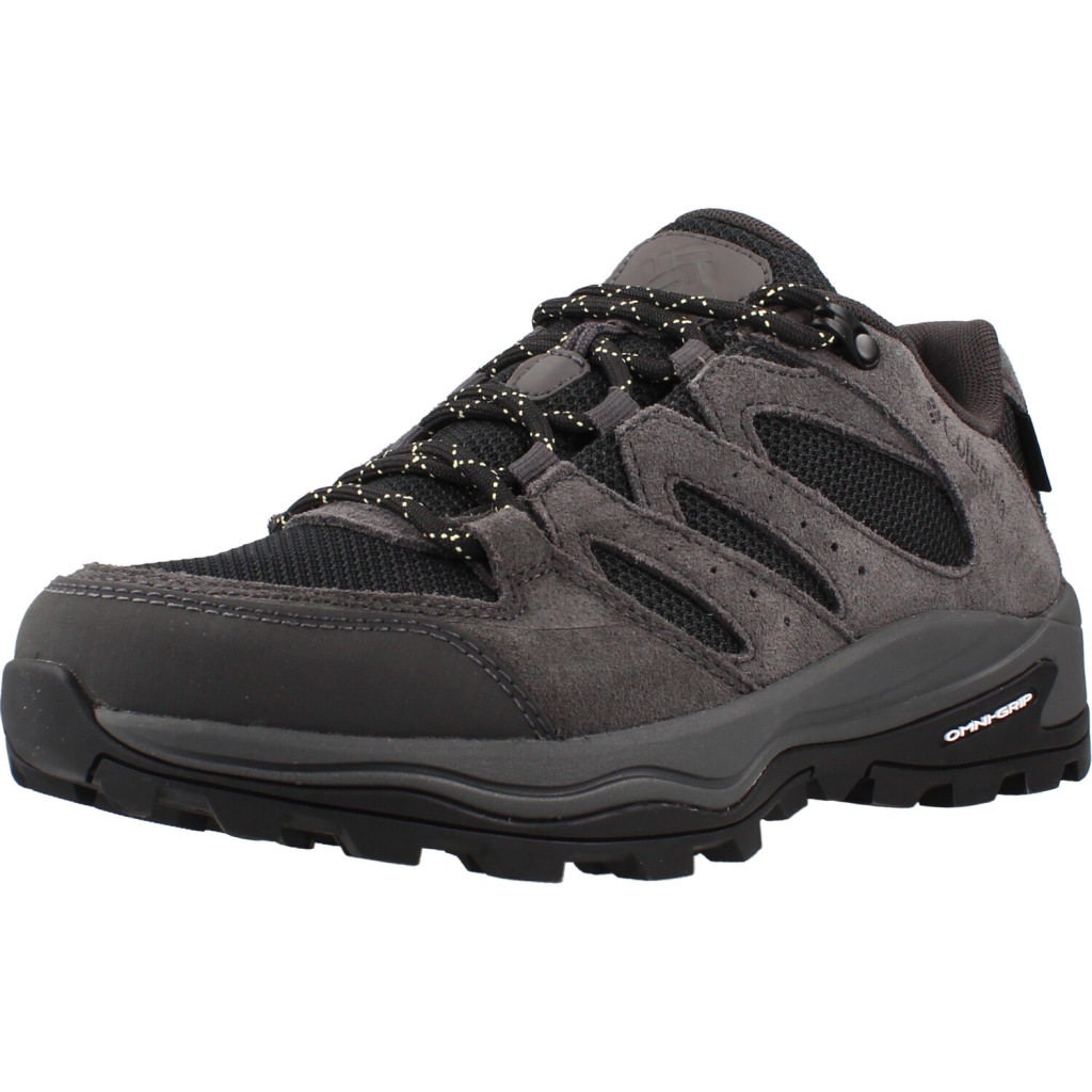 Zapatillas deportivas de Mujer Marca Columbia Modelo 2128741cb