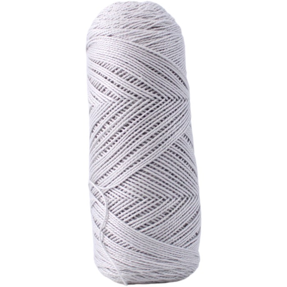 PLUSHOME Ovillos Zepelinperle Algodón para Tricot y Crochet - Temporada de Primavera-Verano