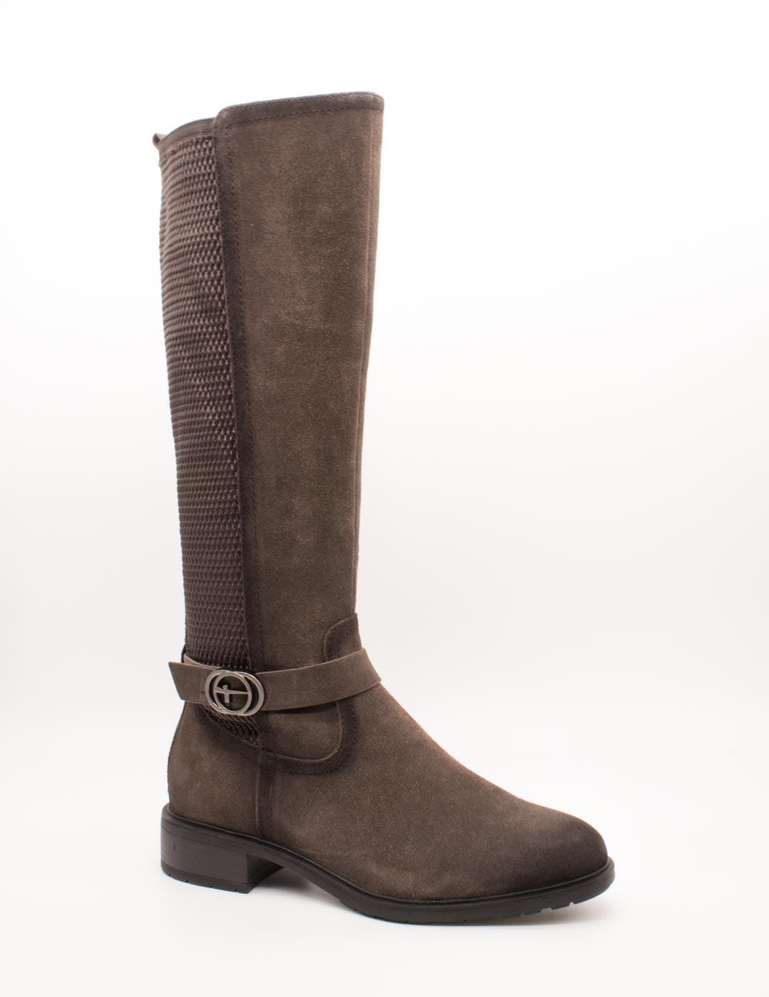 Tamaris Bota 25618-43-314 Cigar de Mujer