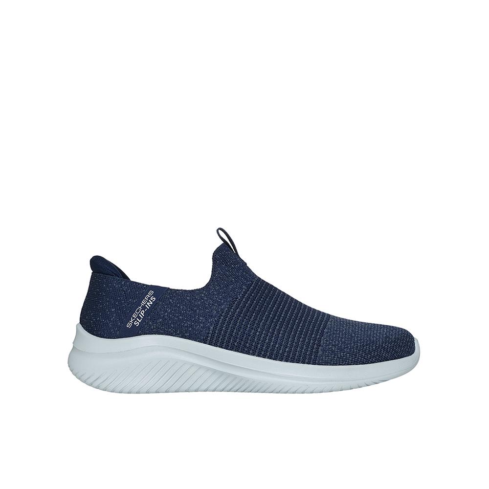 Skechers Ultra Flex 3.0 - Nezzo Zapatillas deportivas para hombre azules en textil 85864
